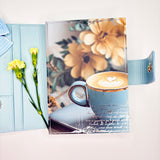 PLANNER JOURNAL CARD A5 | AUGUST 2026 COLLECTION