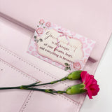 JOURNALING CARD | PLANNER DECO | JUL26