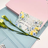JOURNALING CARD | PLANNER DECO | AUG26