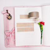 Washi Tape | 10 m - 2cm | COZY FALL 3.0