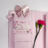 JOURNALING CARD | PLANNER DECO | JUL26