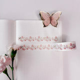 Washi Tape | 10 m - 2cm | Jane Austen
