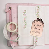 Washi Tape | 10 m - 2.3cm | Cut out  | ANNIVERSARY COLLECTION