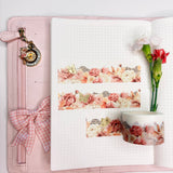Washi Tape | 10 m - 3cm | COZY FALL 3.0