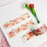 Washi Tape | 10 m - 3cm | COZY FALL 3.0