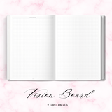 PREORDER | 2027 | FLOW WEEKLY | B6 | 52 GSM TOMOE RIVER PAPER