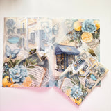 PVC STORAGE | TWO SIZES | AUG26 DELUXE SUPREME COLLECTION