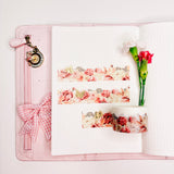 Washi Tape | 10 m - 3cm | COZY FALL 3.0