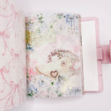 DASHBOARD BOOK | VOL.1 | A5 SIZE | ANNIVERSARY COLLECTION