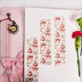 Washi Tape | 10 m - 2,5cm | COZY FALL 3.0