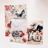 PVC STORAGE | TWO SIZES | NOV26 DELUXE SUPREME COLLECTION