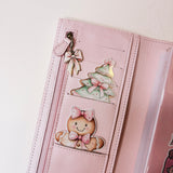 PLANNER | CHARM | Winter Wonderland 2.0