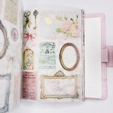 DASHBOARD BOOK | VOL.1 | A5 SIZE | ANNIVERSARY COLLECTION