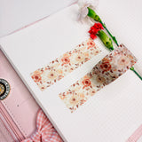 Washi Tape | 10 m - 2,5cm | COZY FALL 3.0
