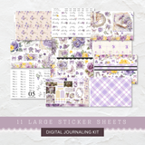 DIGITAL SUB KIT-  MAY 2026 : INSTANT DOWNLOAD