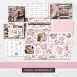 DIGITAL SUB KIT-  JULY 2026 : INSTANT DOWNLOAD