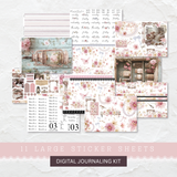 DIGITAL SUB KIT-  MARCH 2026 : INSTANT DOWNLOAD