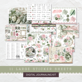 DIGITAL SUB KIT-  JUNE 2026 : INSTANT DOWNLOAD