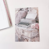 PLANNER DASHBOARD | VELLUM | Advent 2025