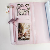 JOURNALING CARD | PLANNER DECO | MARCH 2026