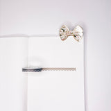Washi Tape | 10 m - 1cm | COFFEE&PLANNING 4.0