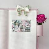 JOURNALING CARD | PLANNER DECO | JUN26