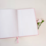A5 NOTEBOOK | Grid | Jane Austen Collection