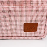 ROSEY PLANNER CARRY CADDY | STATIONARY ORGANIZER | COZY FALL 3.0