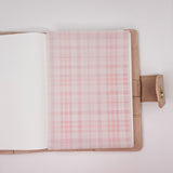 PLANNER DASHBOARD | VELLUM | COZY FALL 3.0