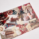 A4 DECO SHEET | VELLUM - SEP26
