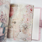 DASHBOARD BOOK | VOL.1 | A5 SIZE | ANNIVERSARY COLLECTION