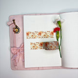 Washi Tape | 10 m - 2,5cm | COZY FALL 3.0