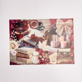 A4 DECO SHEET | VELLUM - SEP26