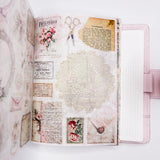 DASHBOARD BOOK | VOL.1 | A5 SIZE | ANNIVERSARY COLLECTION
