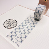 Washi Tape | 10 m - 2cm | NOV26