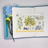 STICKERS | SHEET 20 | CLEAR | AUG2026 COLLECTION