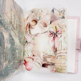 DASHBOARD BOOK | VOL.1 | A5 SIZE | ANNIVERSARY COLLECTION