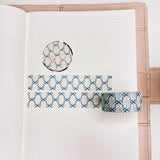 Washi Tape | 10 m - 2cm | NOV26