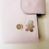 GINGERMAN MAGNET | WINTER WONDERLAND 2.0 | PLANNER CHARM