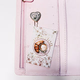 JOURNALING CARD | PLANNER DECO | Coffee & Planning 4.0