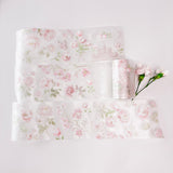 JANE AUSTEN | PRECUT:  Pet Tape - 10cm x 5 meter roll