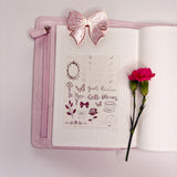 DECO STICKERS  | SHEET 22 | CLEAR  | JUL2026 COLLECTION