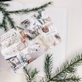 JOURNALING CARD | PLANNER DECO | DEC25