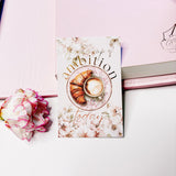 JOURNALING CARD | PLANNER DECO | Coffee & Planning 4.0
