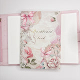 DASHBOARD BOOK | VOL.1 | A5 SIZE | ANNIVERSARY COLLECTION