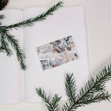JOURNALING CARD | PLANNER DECO | DEC25