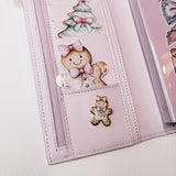 GINGERMAN MAGNET | WINTER WONDERLAND 2.0 | PLANNER CHARM