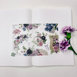 STICKERS | SHEET 19 | CLEAR | FEBRUARY 2026 COLLECTION