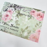 A4 DECO SHEET | VELLUM - JUNE 2026