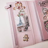 JOURNALING CARD | PLANNER DECO | Winter Wonderland 2.0